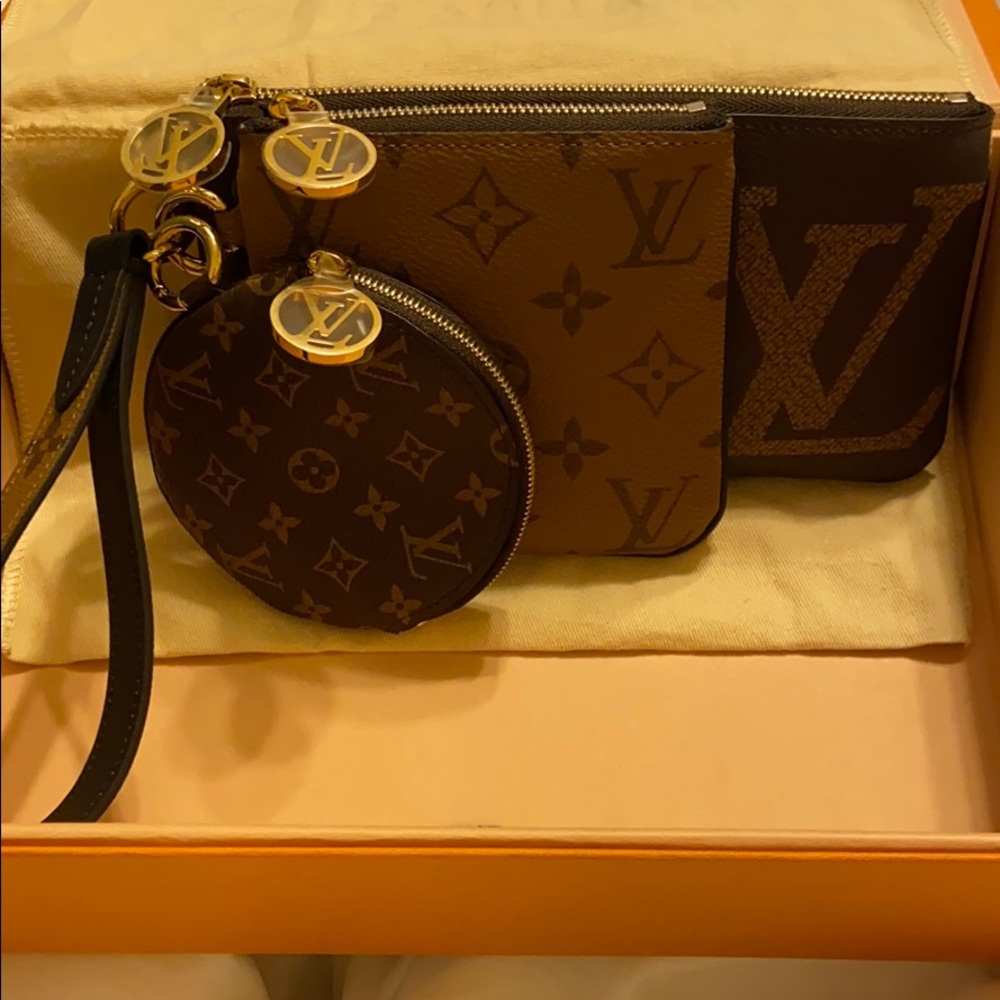 Trio Pochette